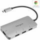 Targus Targus USB C to 4 Port USB A