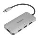 Targus Targus USB C to 4 Port USB A