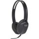 Cyber Stereo headphone braided cord