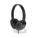 Cyber USB Stereo Headphone No Mic