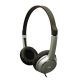Cyber Kidsize Stereo Headphone