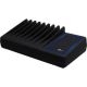 Siig 10 port USB Charging Station