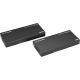Black 4K KVM Extender CATx