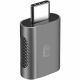 Adesso USB A to USB C Adapter
