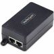 Startech.com 1Port 2.5GbE PoE Injector