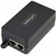 Startech.com 1-Port 10Gbps PoE++ Injector