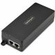 Startech.com 1-Port 10Gbps PoE++ Injector