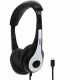 AVID AE-35 Headphone USB-A BLK/WHT