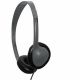 AVID AE-711 Headphone USB-C GRY