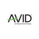 AVID WonderEars Hdst 3.5mm Green