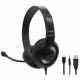 AVID Avid AE-55 Headset USB-C Blk