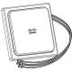 Cisco 2.4GHz 2dBi 5GHz 4dBi Ant Self