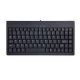 Adesso EasyTouch Mini Keyboard Black