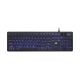 Adesso Antimicrobial Lighted Kybd