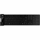 Adesso Antimicrobial Flex Full USB KB