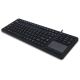 Adesso Waterproof 10key Touchpad Kyb