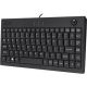Adesso Mini Trackball keyboard 800DPI