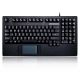 Adesso Rackmount Touchpad Kybrd