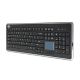 Adesso SlimTouch Touchpad Keyboard