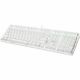 Adesso Mechanical Keyboard w/CoPilot
