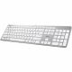 Adesso USBC Keyboard w/CoPilot AI Ke