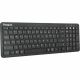 Targus Midsize Multi Dvc Wrls Kybrd