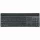 Targus Energy Hrvstng EcoSmart Kybrd