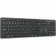Targus Sustainable Wireless KeyboardF