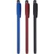 Targus Stylus Pen Blue Red Black