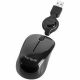 Targus Compact Optical Mouse Blue Tra