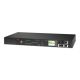 APC NetShelter Rack ATS