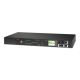 APC Rack ATS, 200-208V