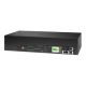APC Rack ATS 230V 10A C14 in