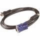 APC 25' KVM USB Cable