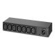 APC Rack PDU 120 240V 15A  220 240