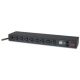 APC Rack PDU Metered 1U 15A