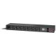 APC Rack PDU Switched 1U 20A 120v