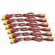 APC Standard Power Cord RED