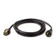 APC Power Cord 3.0m C19 to L6 20P