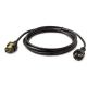 APC APC Pwr Cord Locking C19 BLK