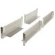 APC 2 Post Mounting Kit Smart UPS