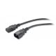 APC 8' IEC320 C 14 C 13
