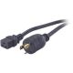 APC 12' NEMA L6 20P IEC 320 C 19