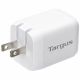 Targus 65W USB C Multi Port GaN Wall