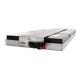 APC Repl Battery Cart 88