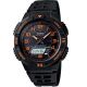 Casio Tough Solar Ana Digi Watch