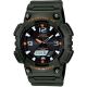 Casio Ana Digi Solar Watch
