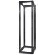 APC NetShelter 4 Post Open Frame