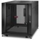 APC 12U Server Rack Enclosure