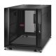 APC 12U Server Rack Enclosure